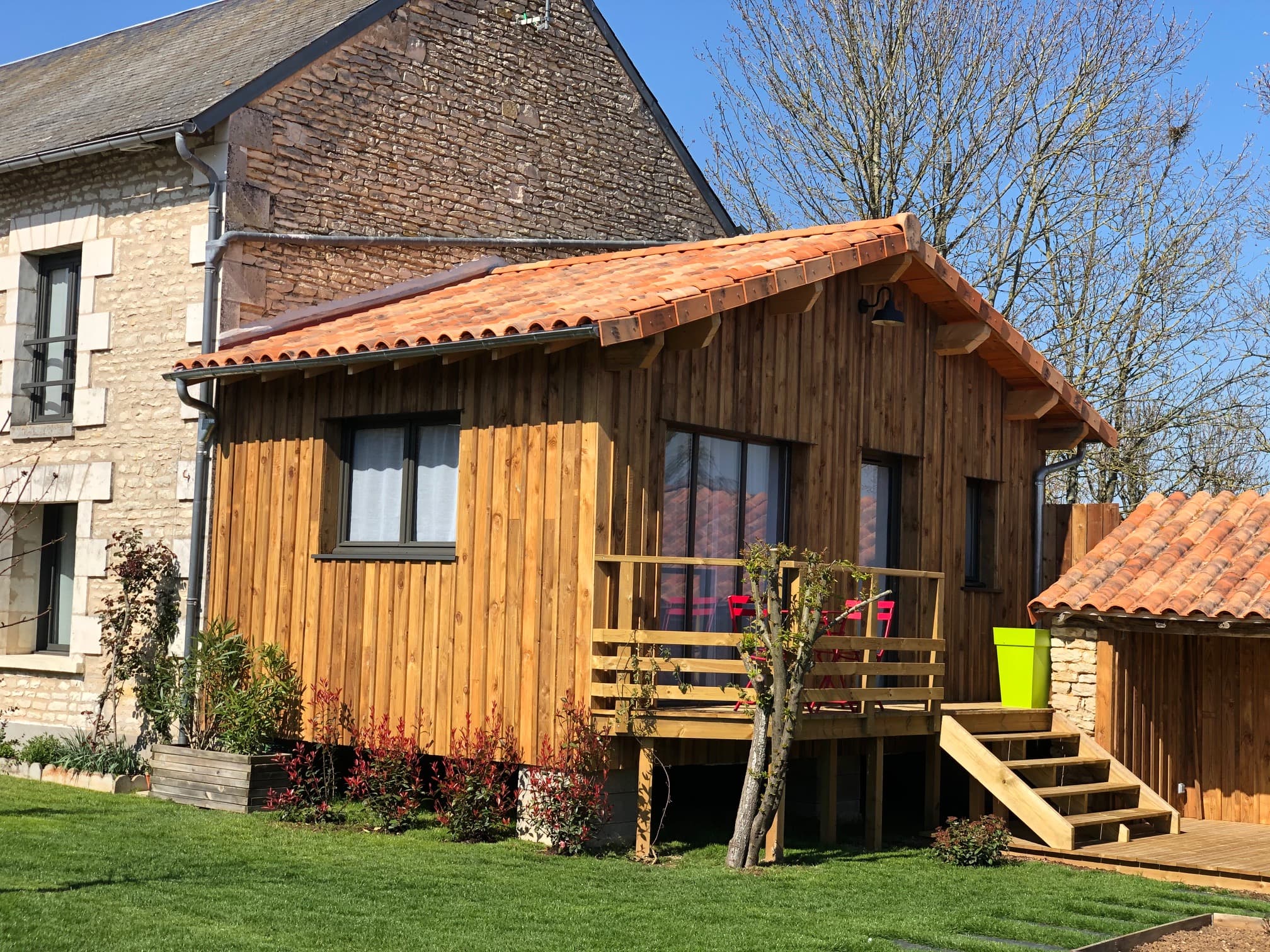Au Logis de Bellefois_17