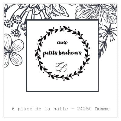 au petit bonheur 6