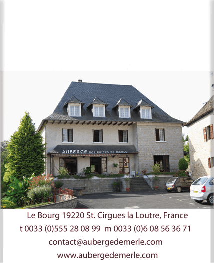auberge de Merle 1_1
