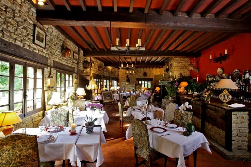 auberge etang bleu4