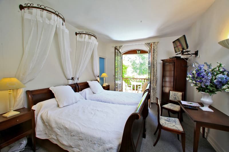 auberge etang bleu9