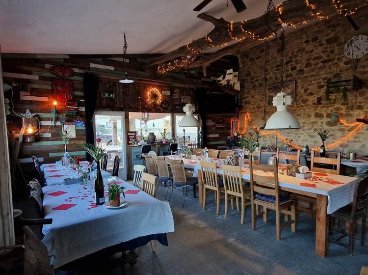 auberge
