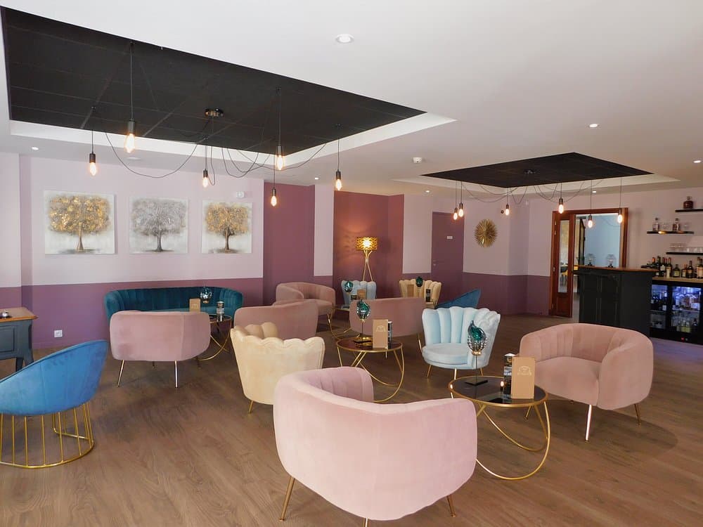 augustins salon