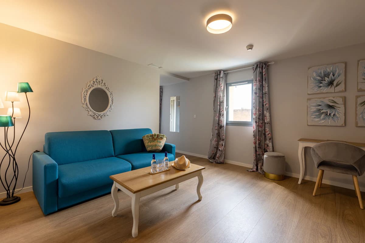 augustins suite