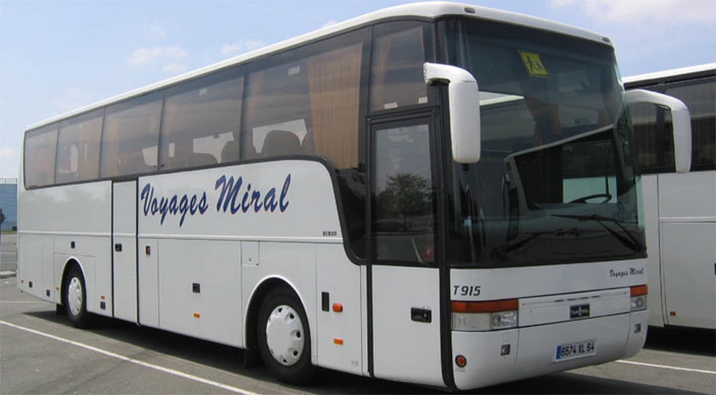autocars miral