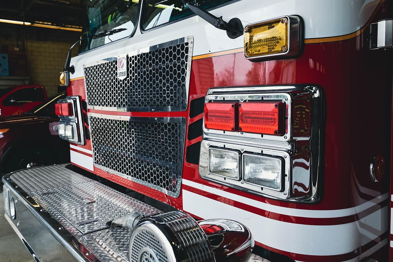 automatic6517-firetruck