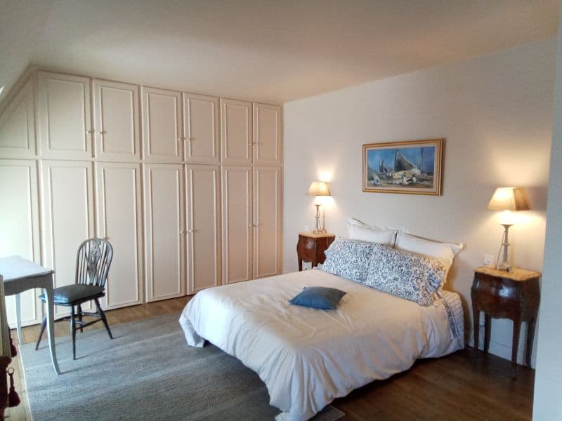 chambre privée