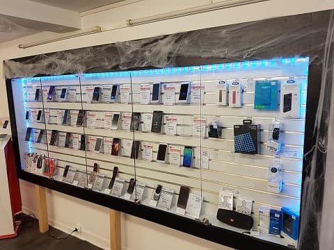 avelis connect intérieur