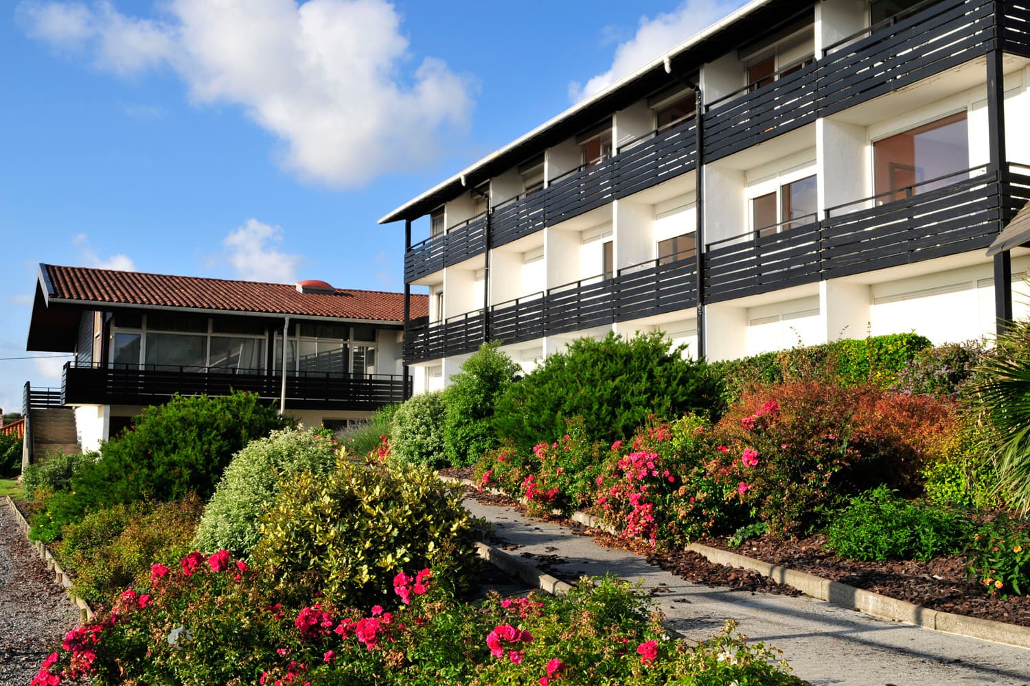 Azureva Anglet