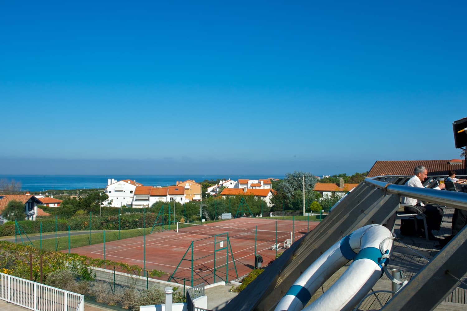 Azureva Anglet
