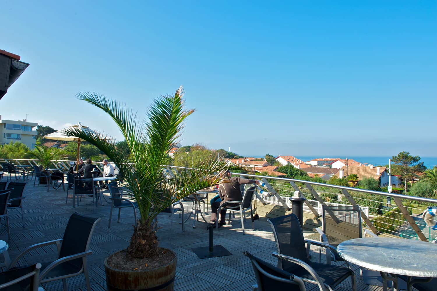 Azureva Anglet