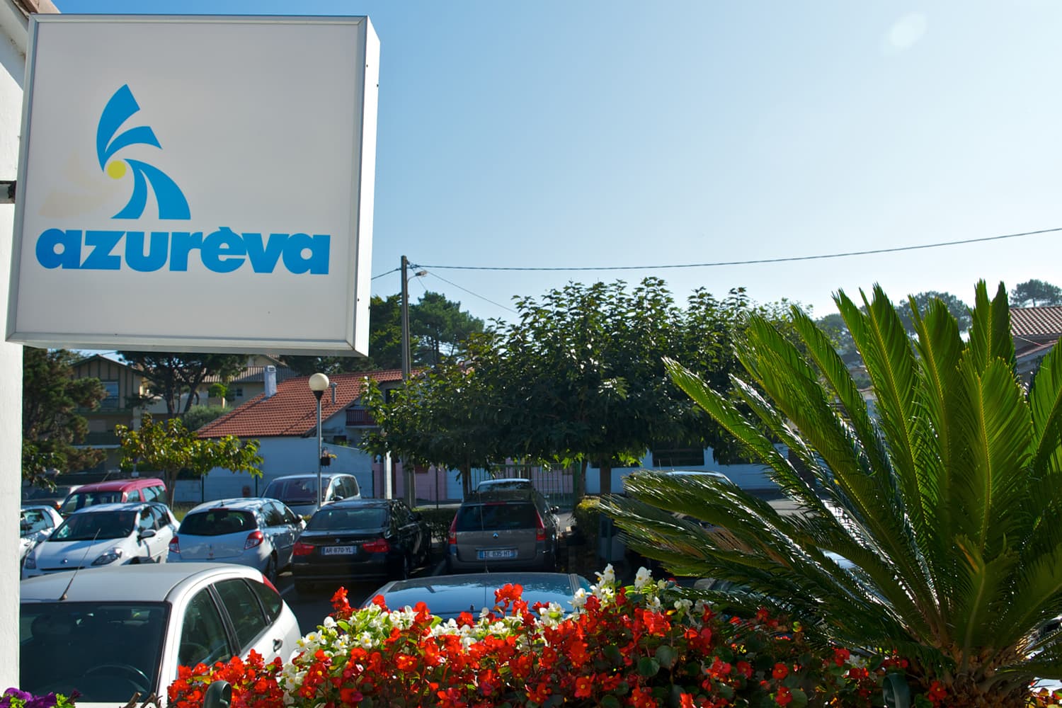 Azureva Anglet