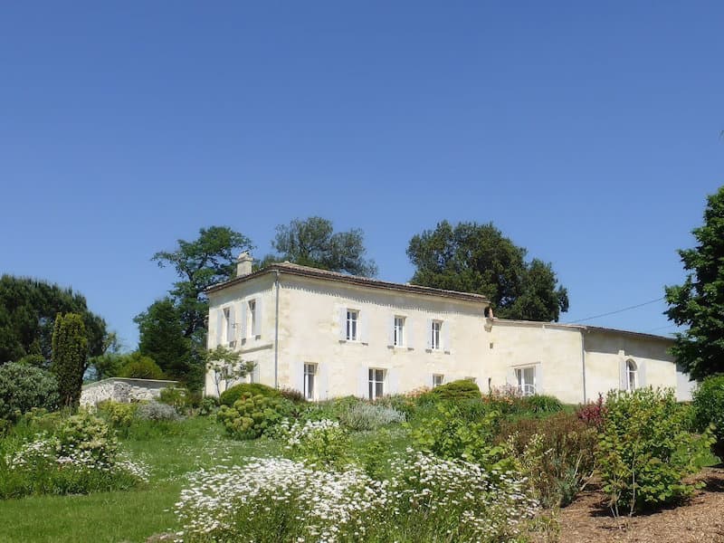 Maison d'hôtes La Grave