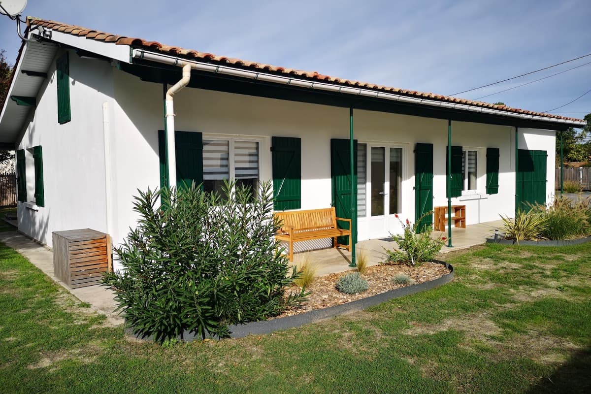 Gîte de l'Estey