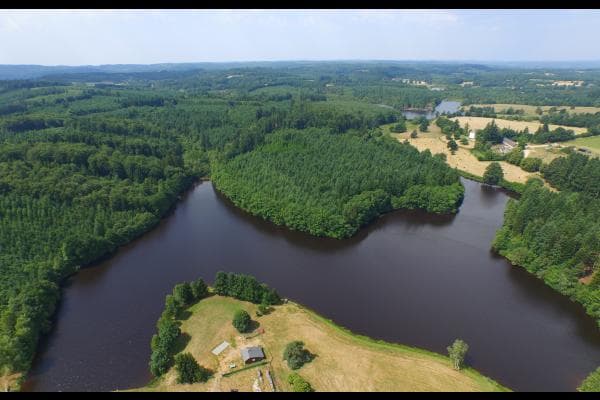 VUE AERIENNE