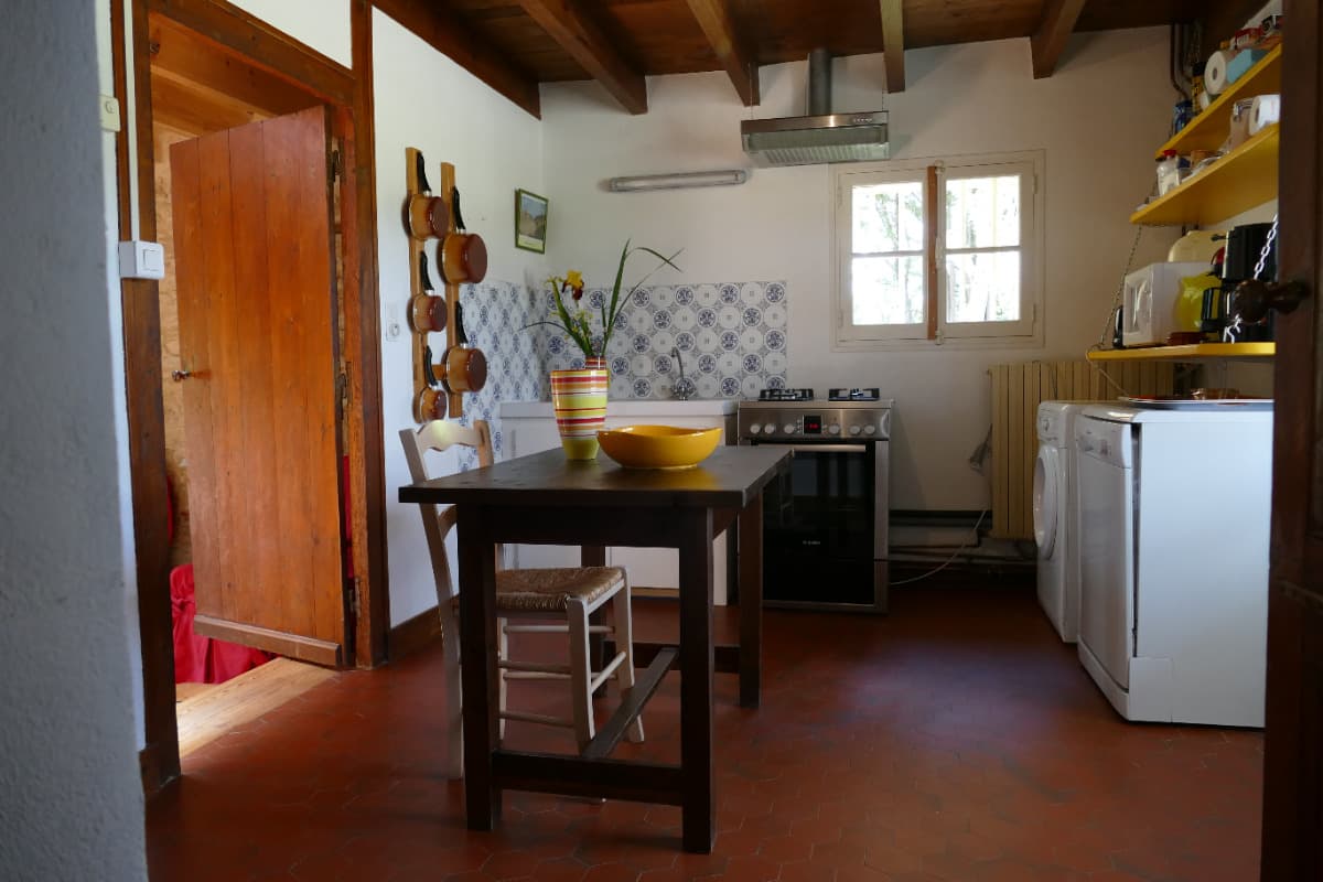 Sarpette cuisine