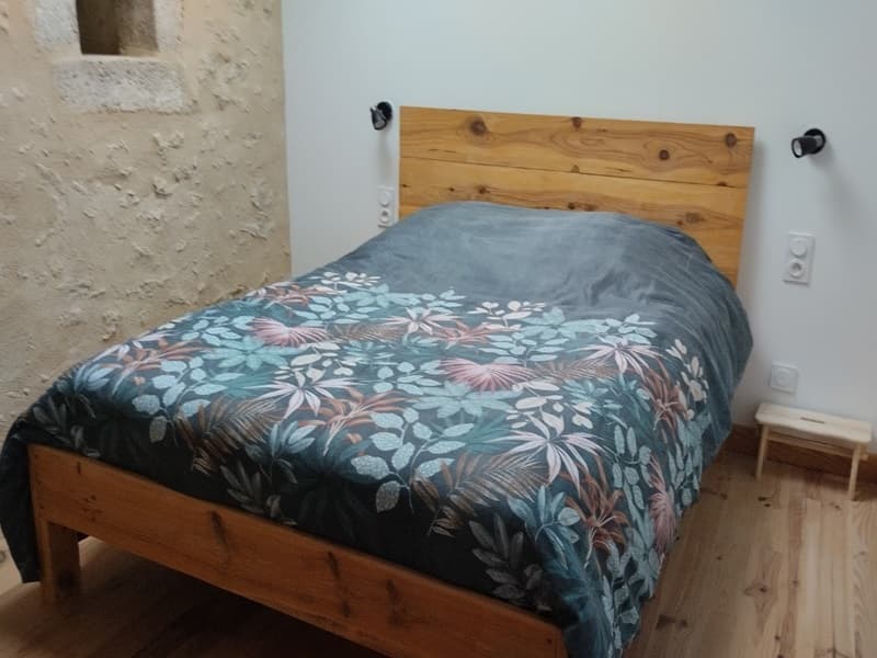 Chambre 1