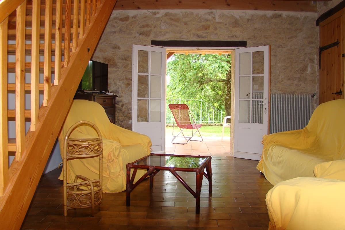Sarpette salon