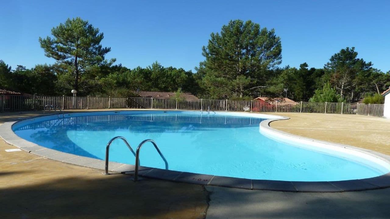 Location de vacances - Despeyroux _Moliets_Landes Atlantique Sud
