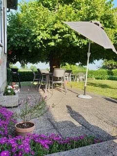 Terrasse ombragée et fleurie_3
