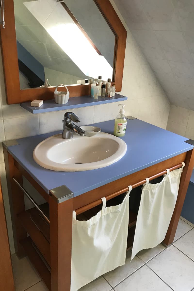chambre 2 / 1 lit en 160_8