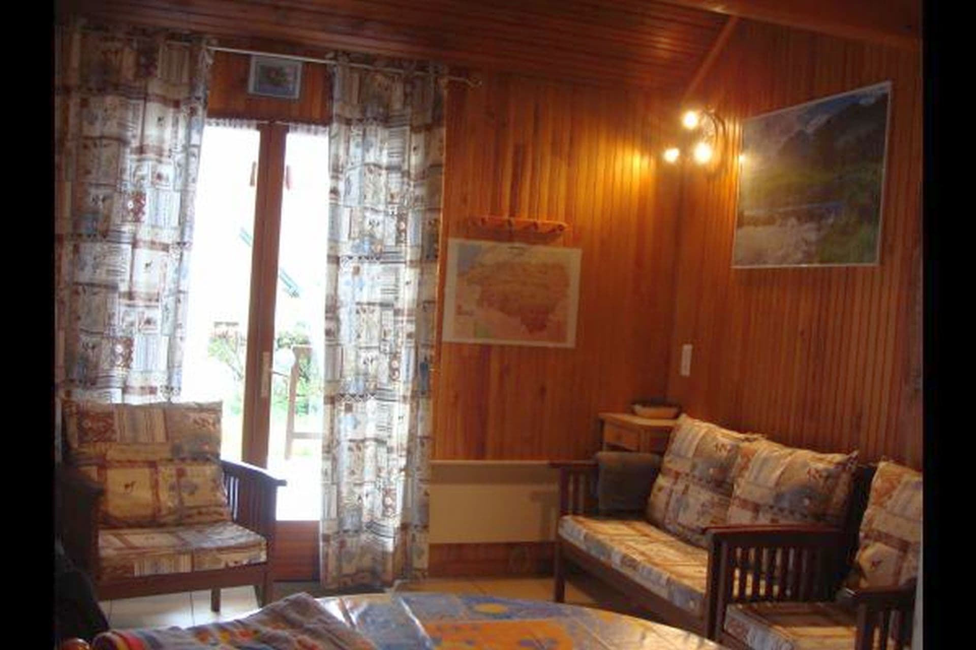 Gîte Sauvestre