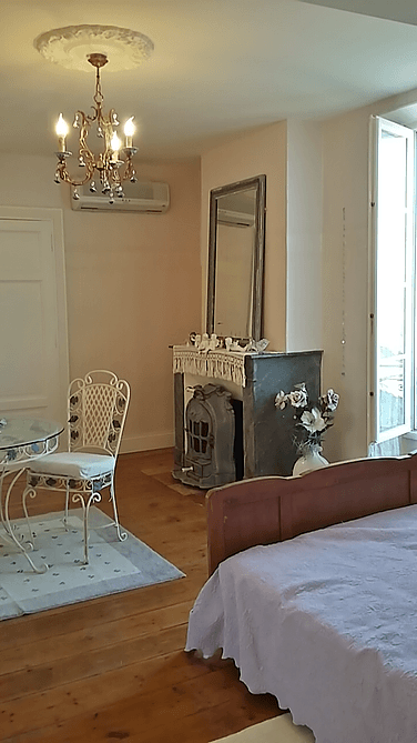 Maison de Guyenne Perosa Lévignac de Guyenne
