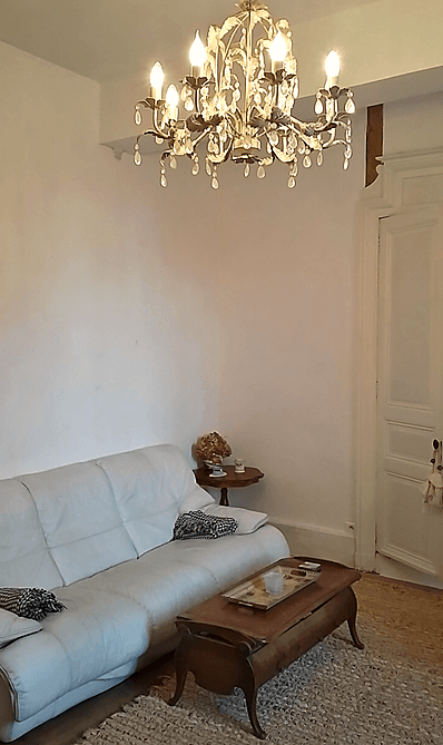 Maison de Guyenne Perosa Lévignac de Guyenne
