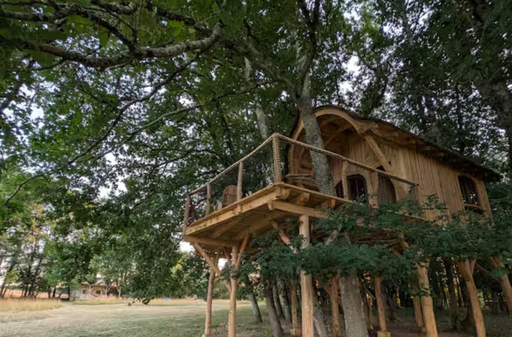 Cabane Philibert