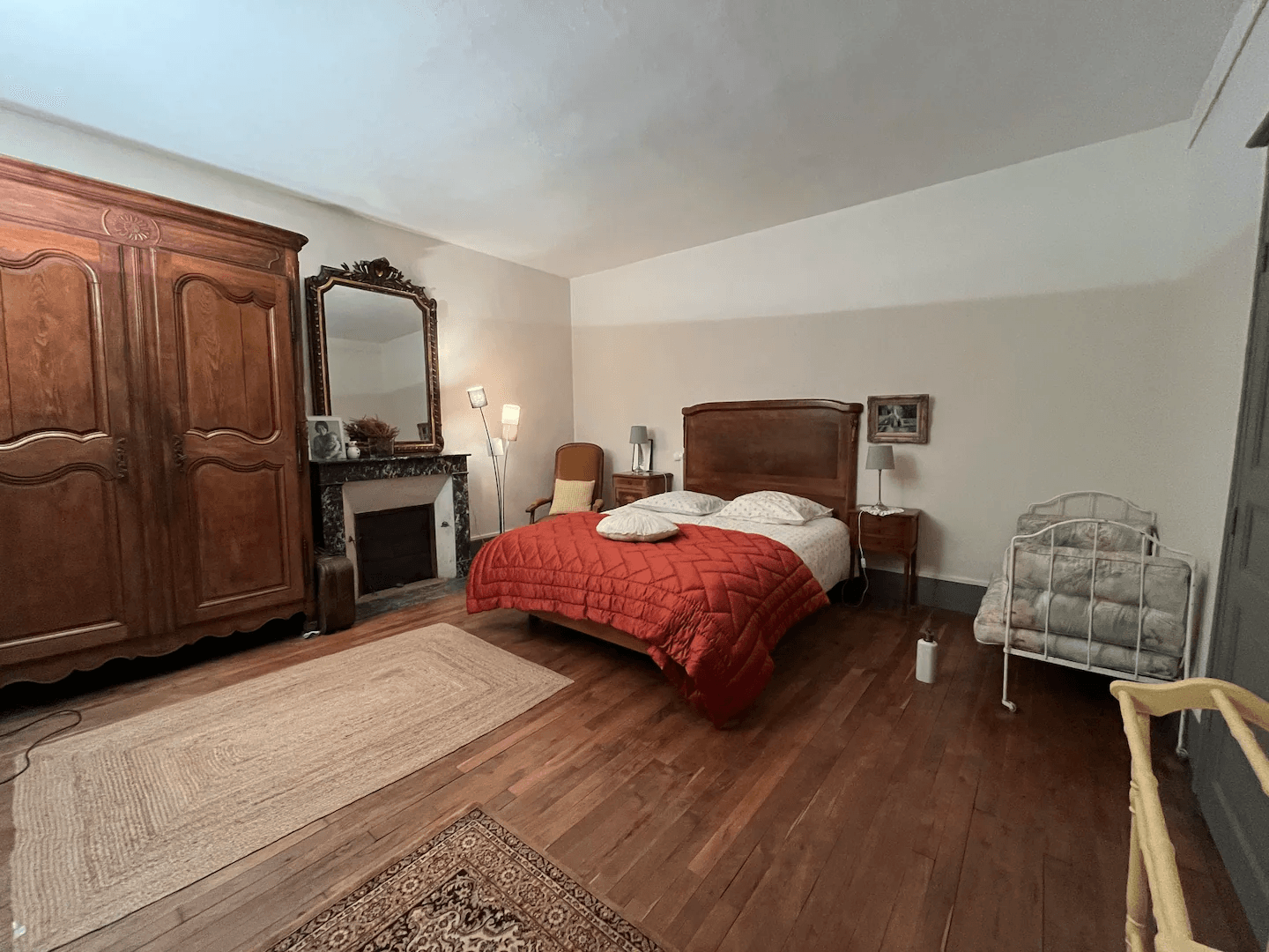Chambre 5
