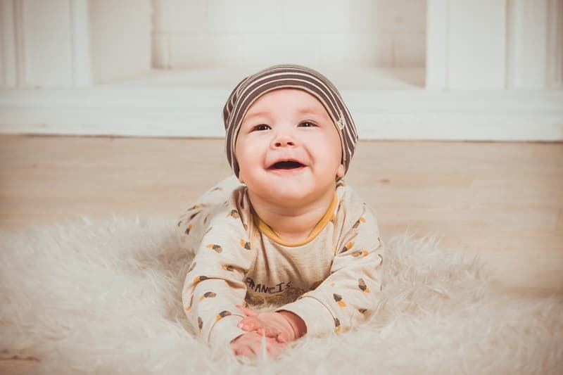 baby-2972221_960_720 Pixabay