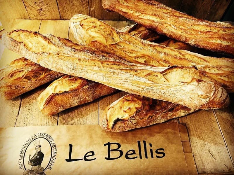 baguettesLe Bellis