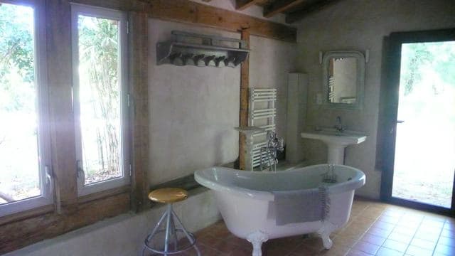 Maison La Grange_Messanges_Landes Atlantique Sud