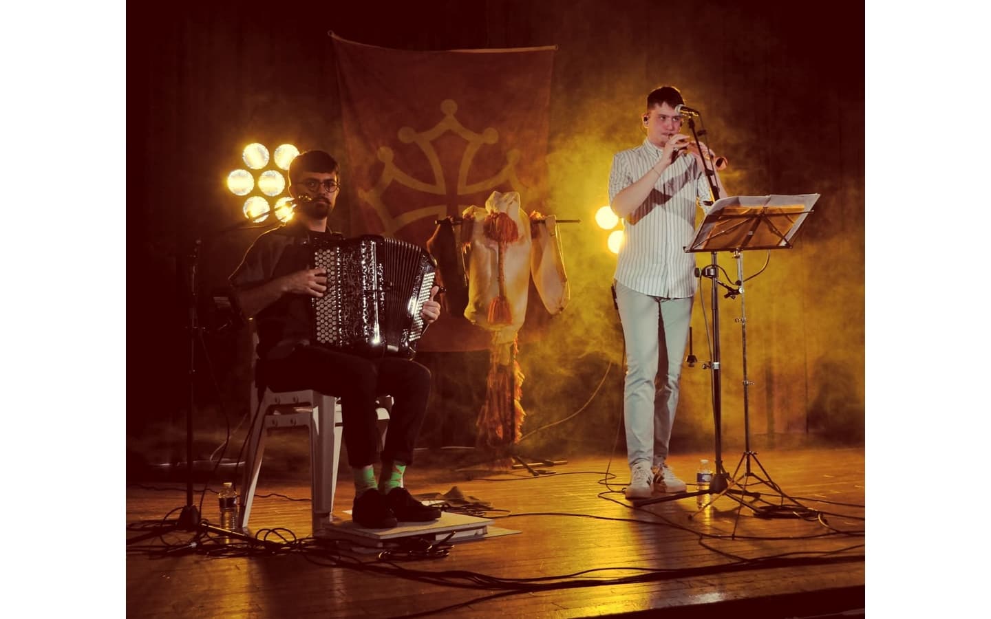 bal trad
