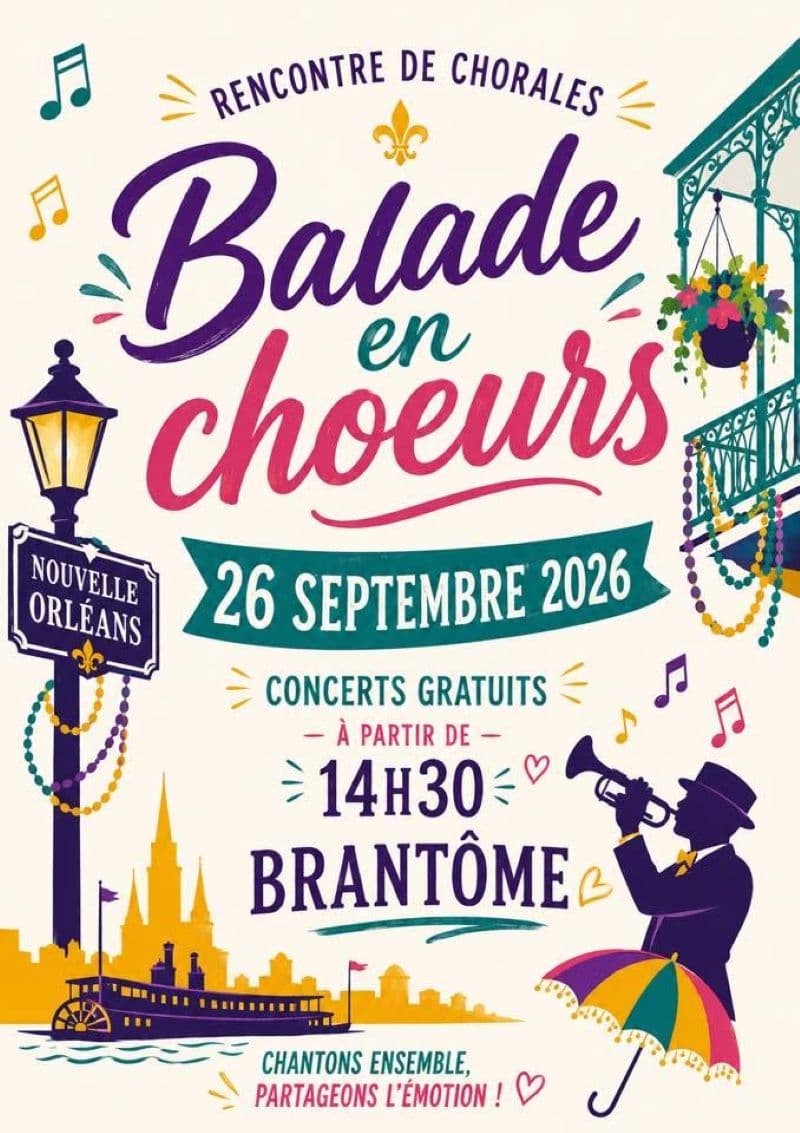 balade en choeurs 2026