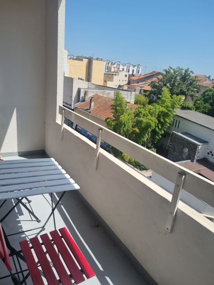 balcon