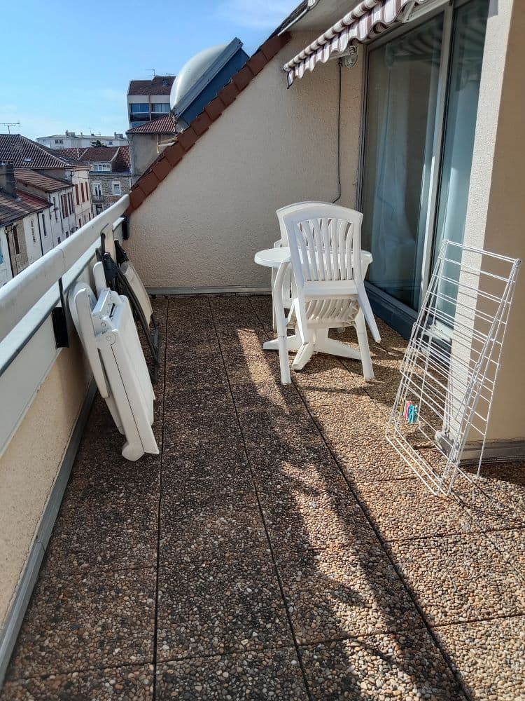 balcon