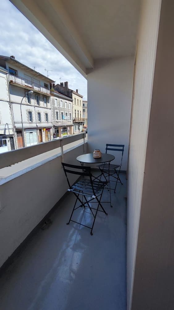 balcon