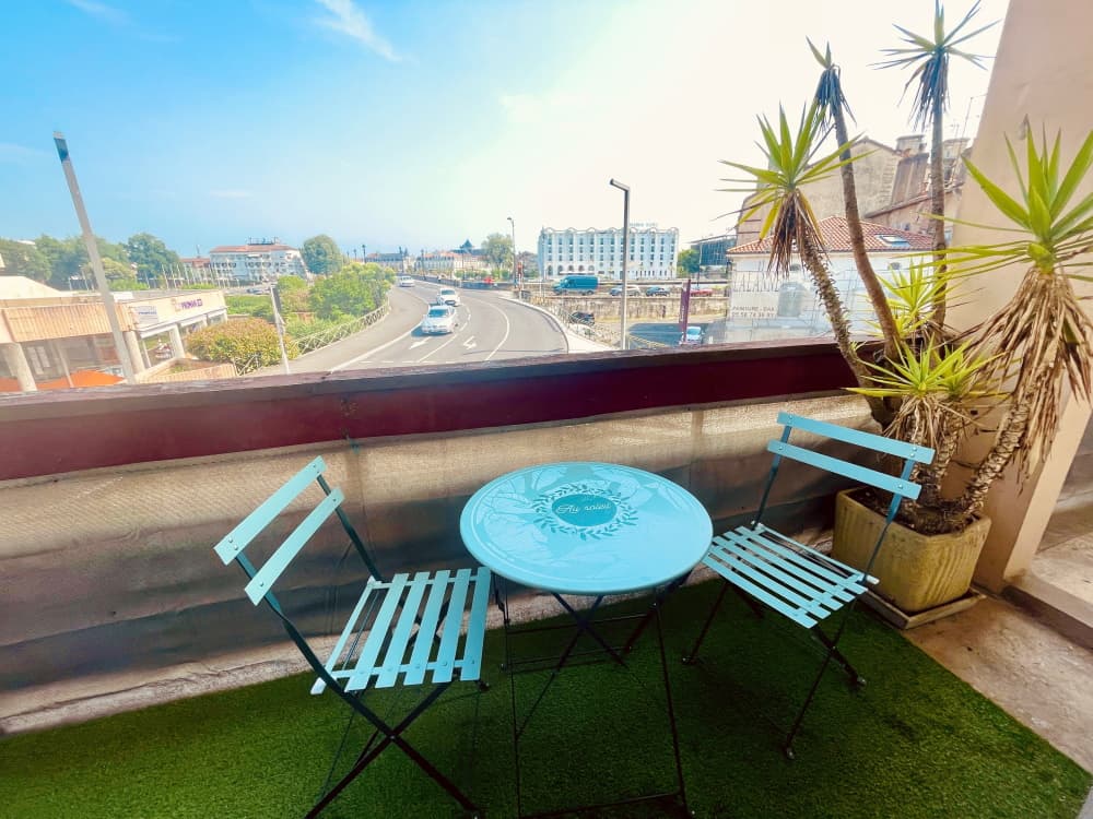 Balcon
