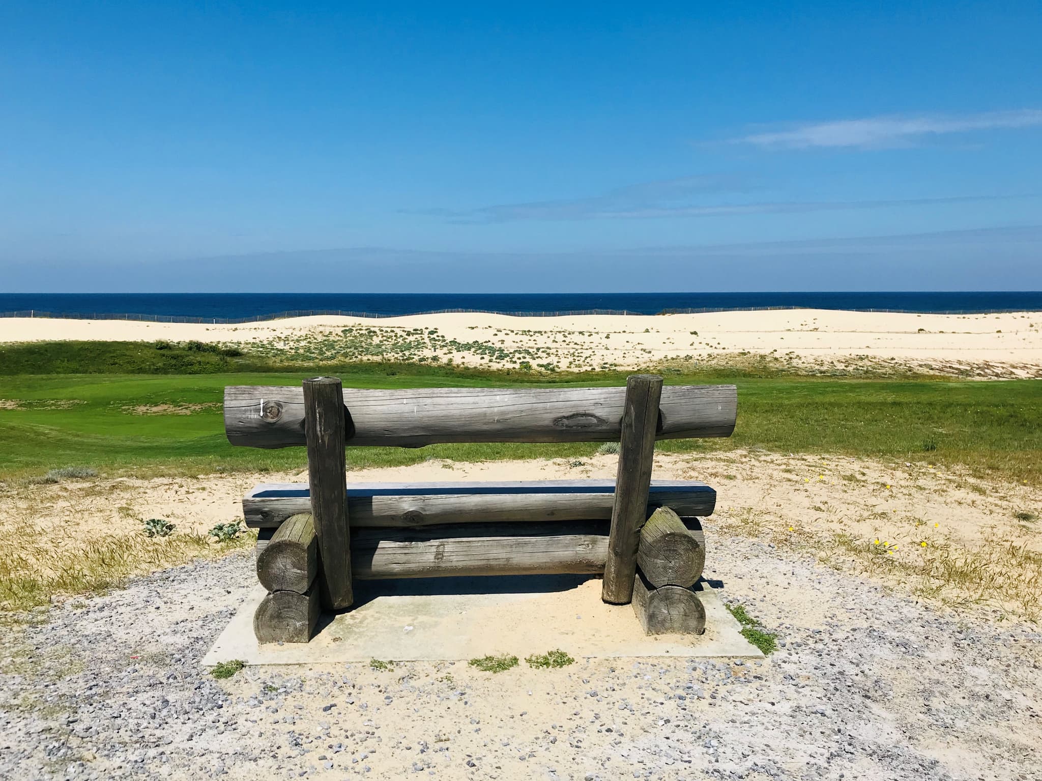 vue sur mer