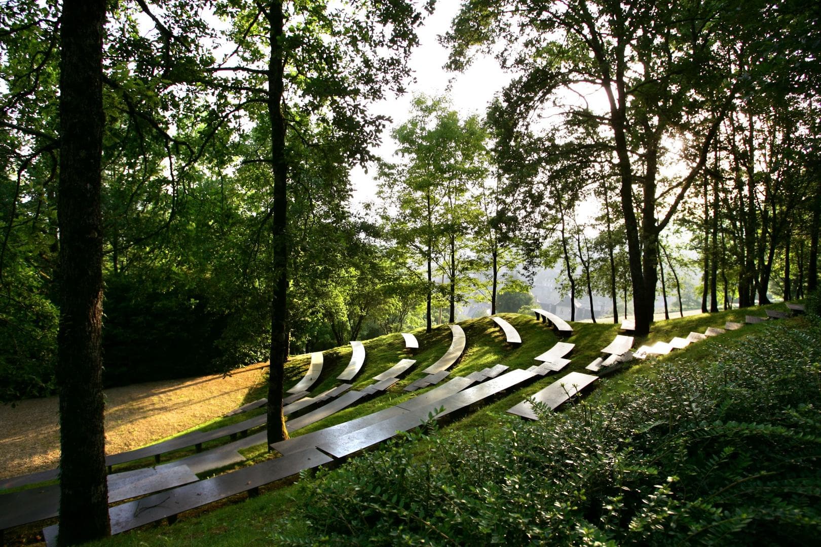 Jardins de l'imaginaire