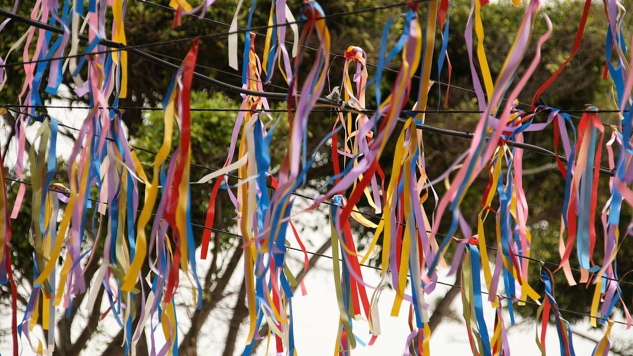 Fête de la goule