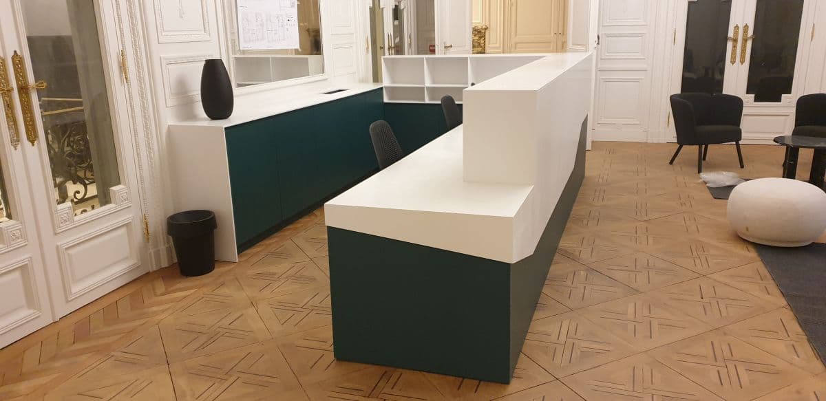 banque