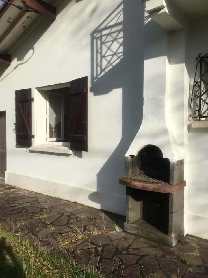 Villa Mimosas_Vieux-Boucau_Landes Atlantique Sud