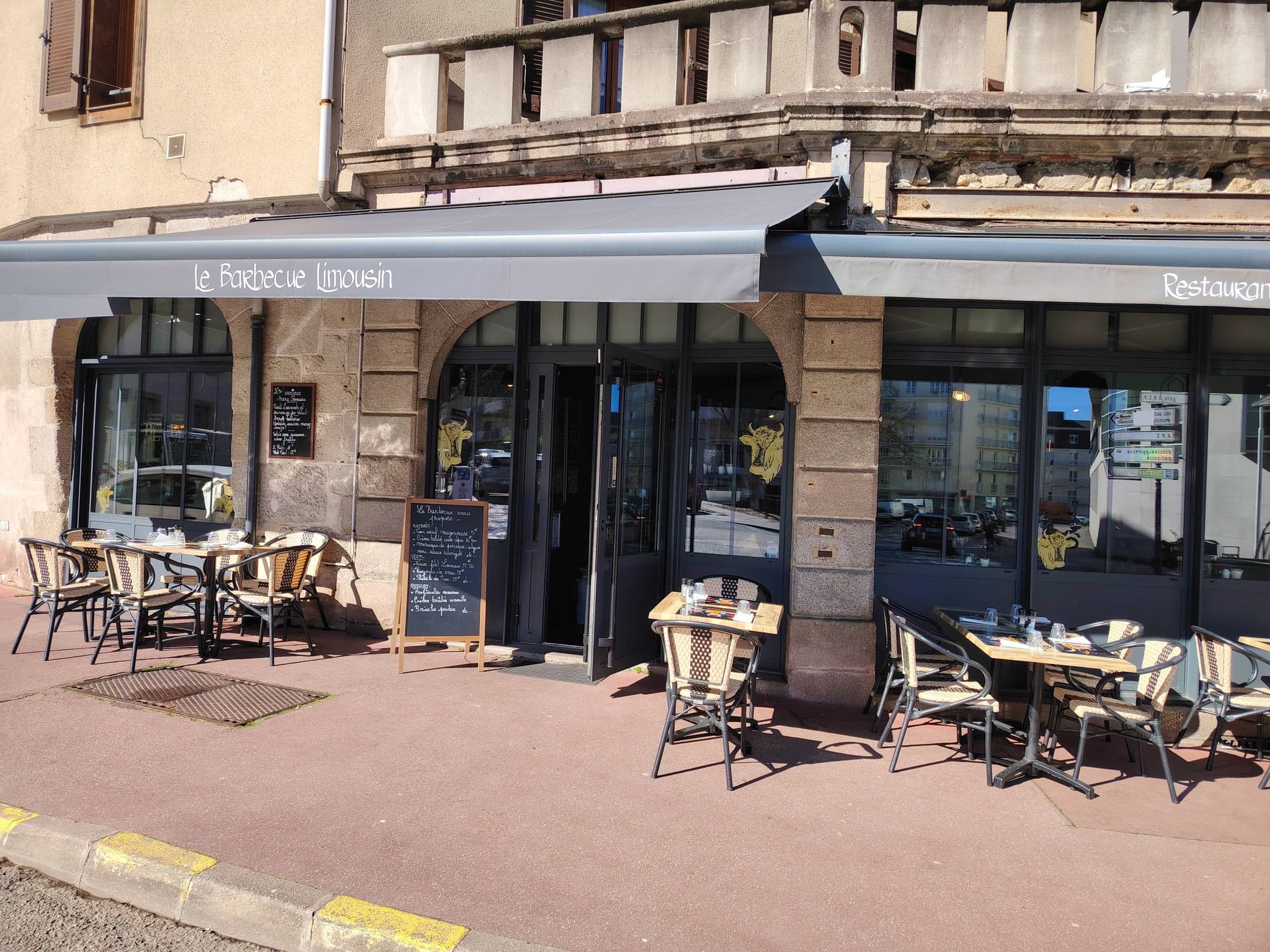 barbecue limousin 3