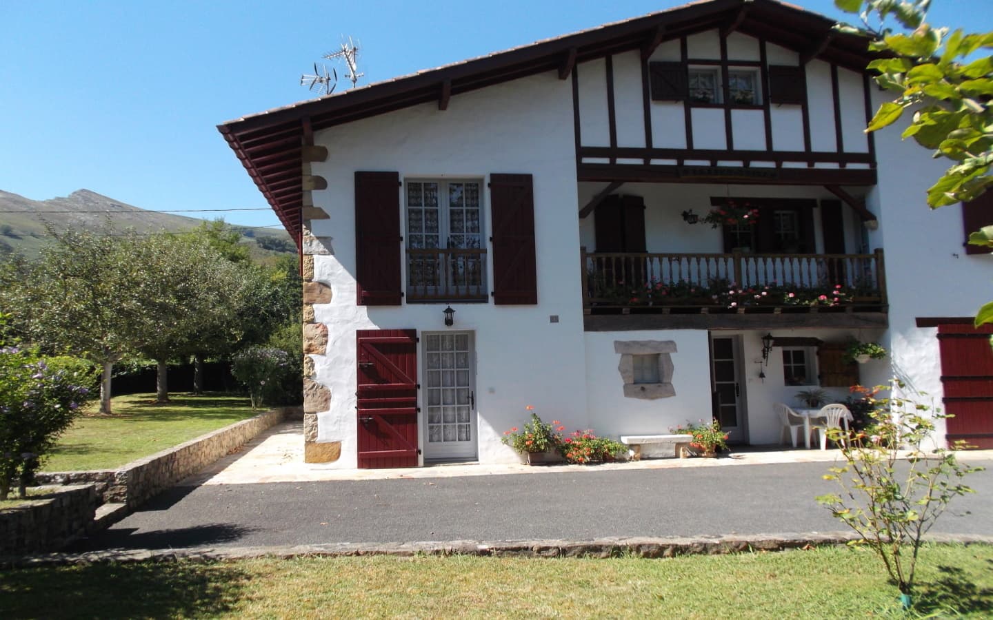 barberon façade