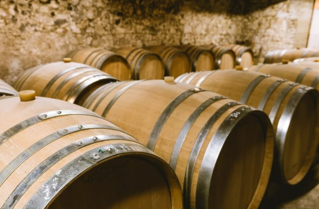 barriques