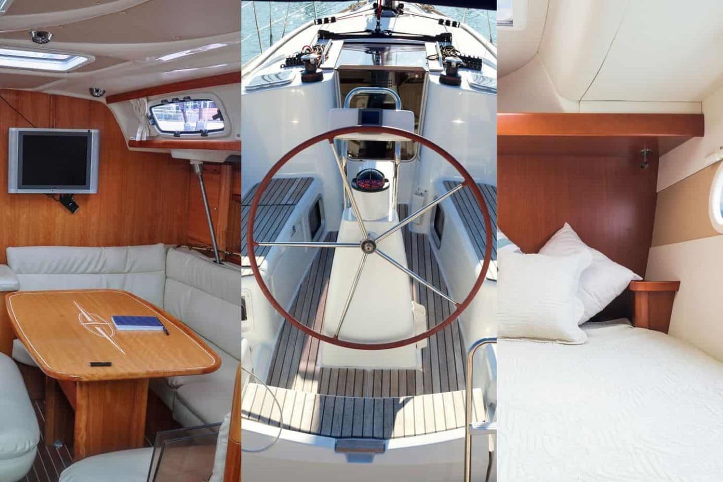 bateau