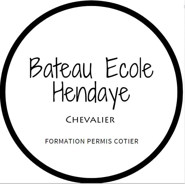 bateau ecole Hendaye