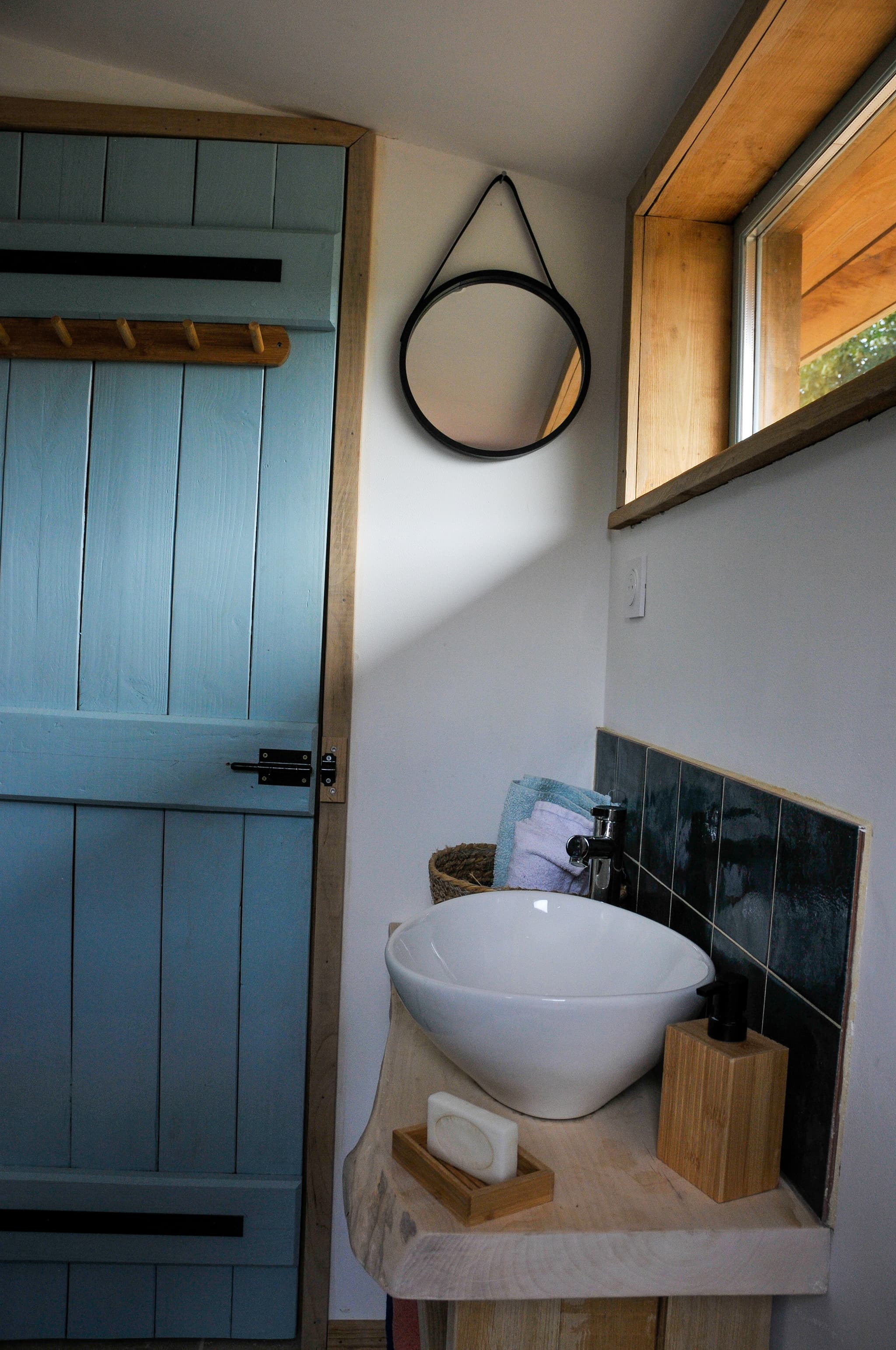 Lavabo